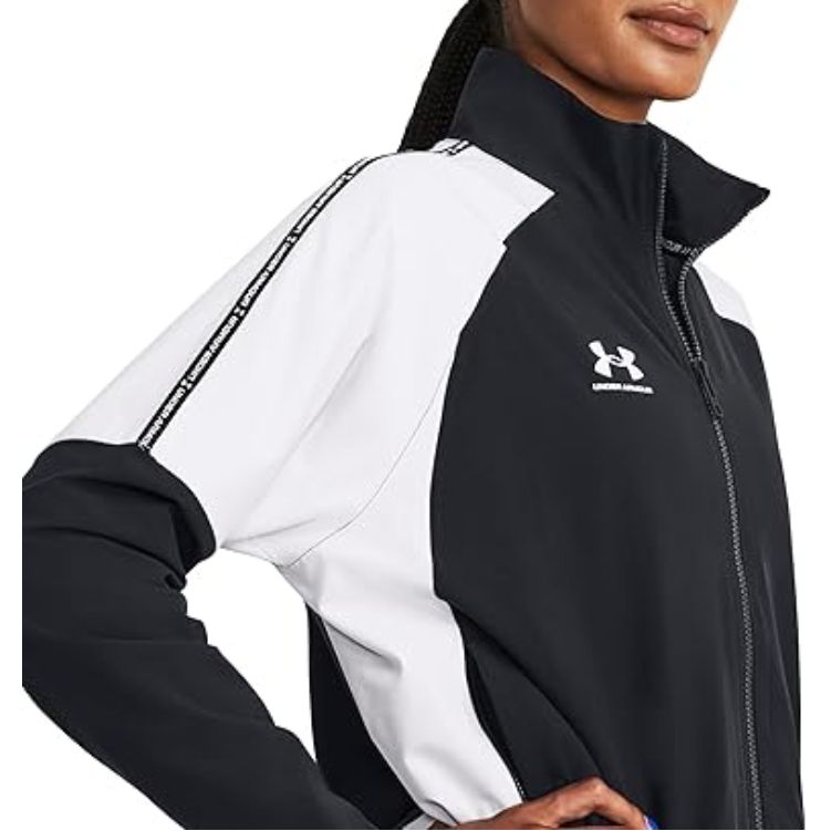 UA Challenger Pro Jacket