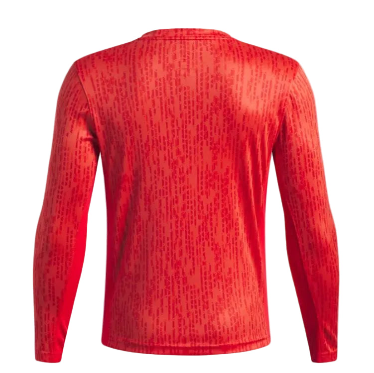 UNDER ARMOUR Challenger Team Keeper Jersey