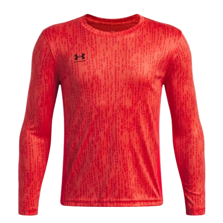 UNDER ARMOUR Challenger Team Keeper Jersey