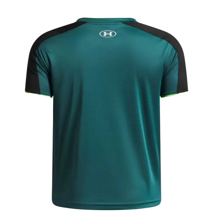 UNDER ARMOUR Challenger Train Short Sleeve