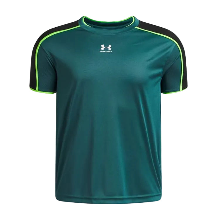 UNDER ARMOUR Challenger Train Short Sleeve
