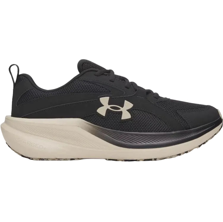 UNDER ARMOUR Charged+ Assert 11