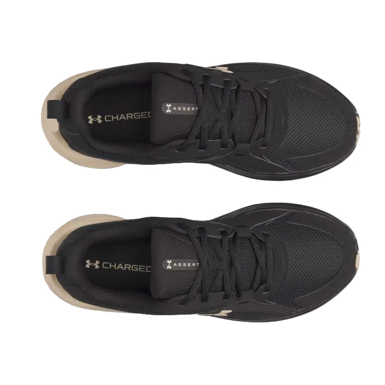 UNDER ARMOUR Charged+ Assert 11