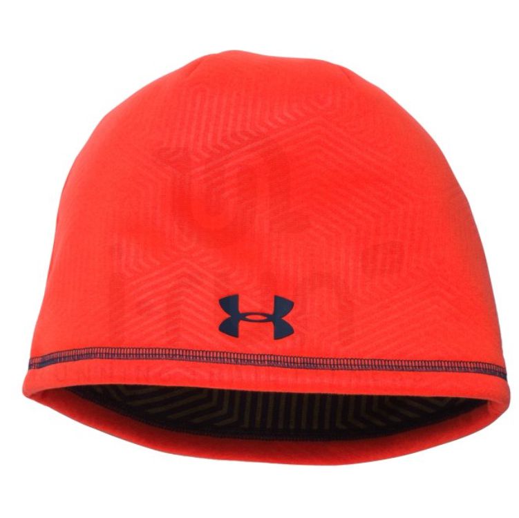 UNDER ARMOUR COLDGEAR INFRARED STORM HAT