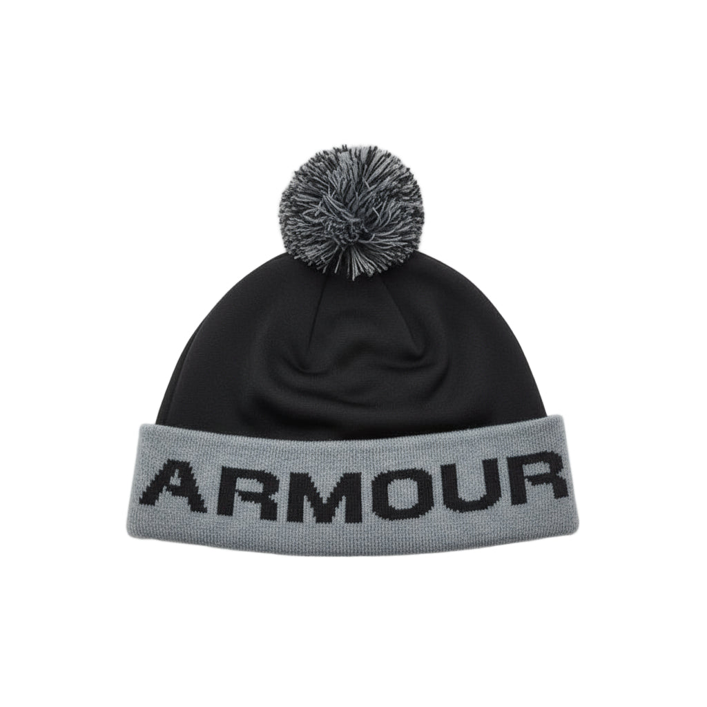 UNDER ARMOUR COLDGEAR YOUTH HAT