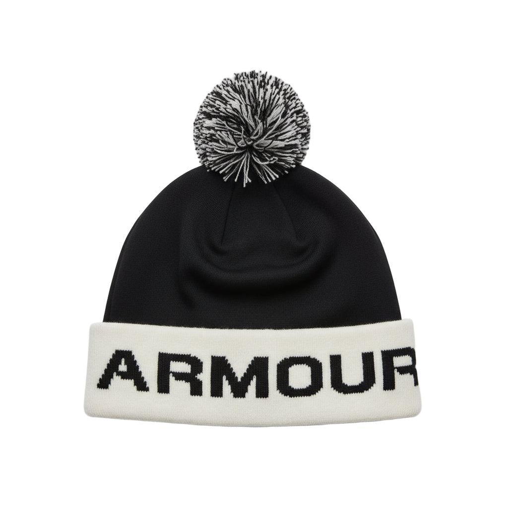 UNDER ARMOUR COLDGEAR YOUTH HAT