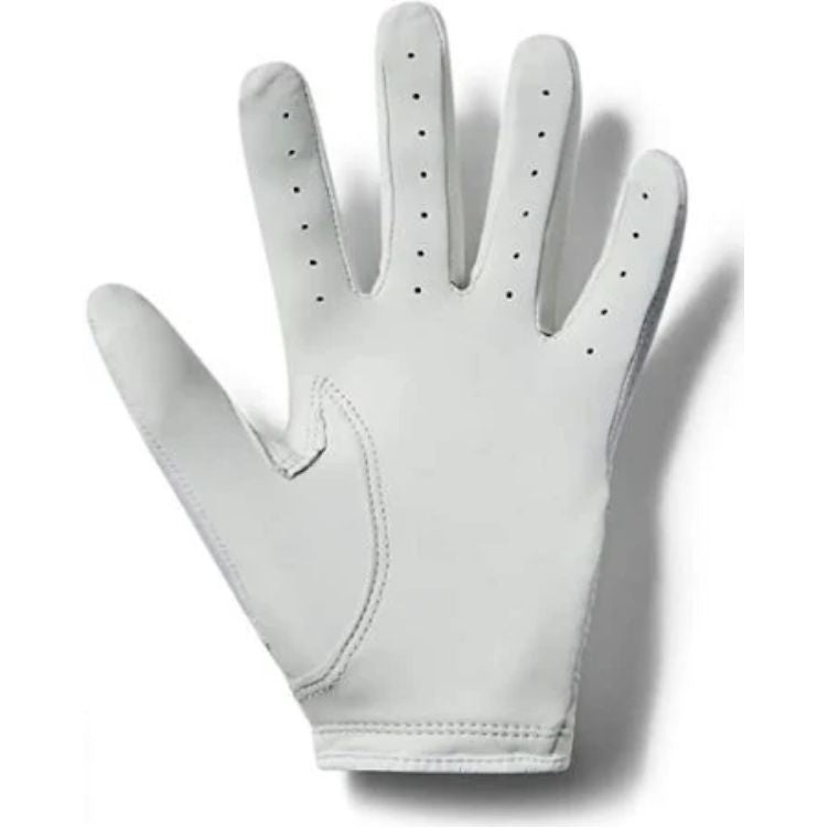 UNDER ARMOUR Women's Cool Switch Golf Glove Left