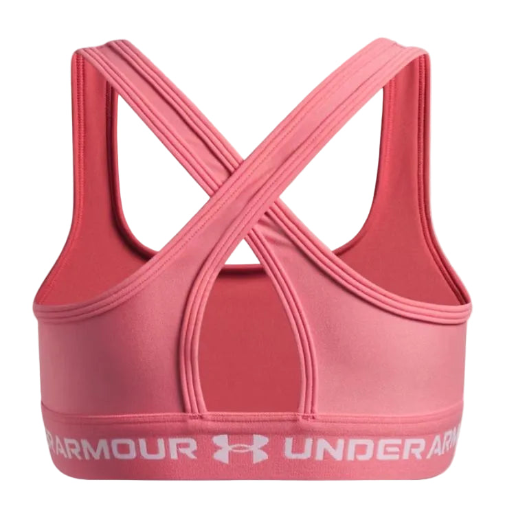 UNDER ARMOUR Crossback Sports Bra