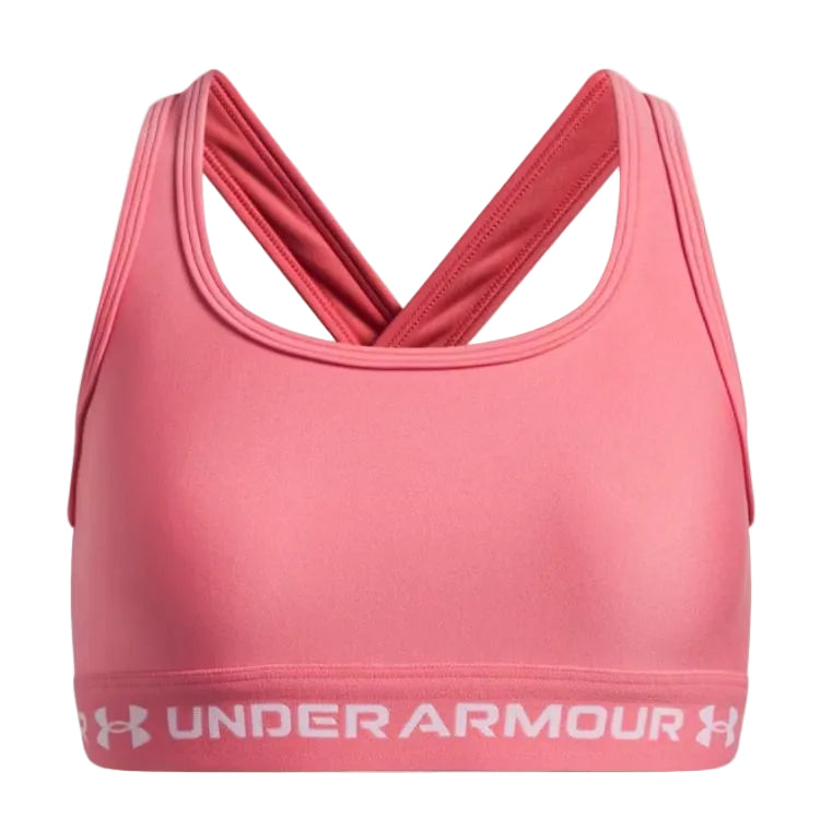 UNDER ARMOUR Crossback Sports Bra