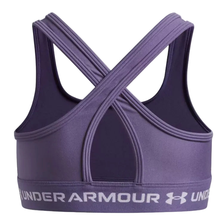 UNDER ARMOUR Crossback Sports Bra