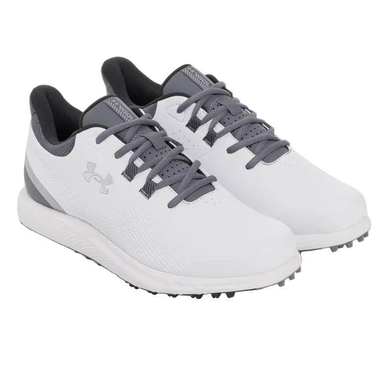 UNDER ARMOUR Drive Medal Spikeless Golf Shoe
