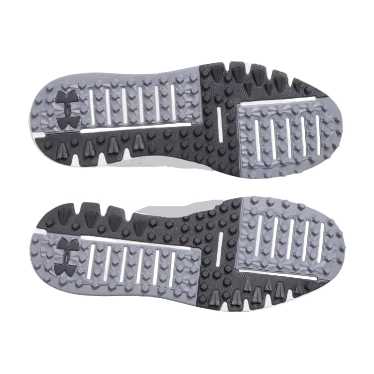 UNDER ARMOUR Drive Medal Spikeless Golf Shoe