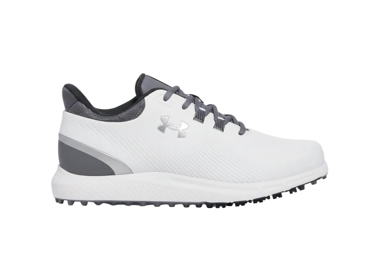 UNDER ARMOUR Drive Medal Spikeless Golf Shoe