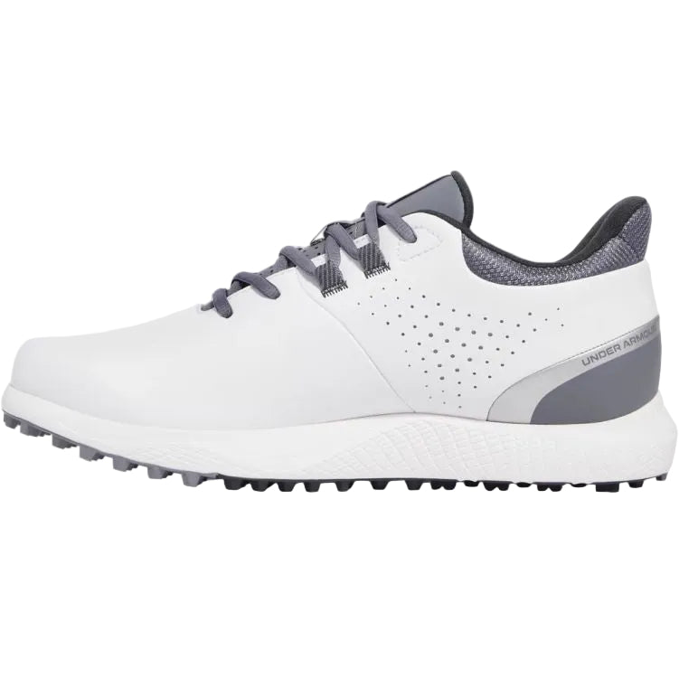 UNDER ARMOUR Drive Medal Spikeless Golf Shoe