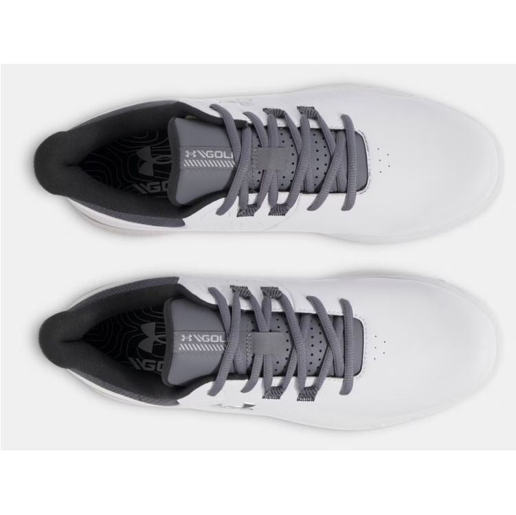 UNDER ARMOUR Drive Medal Spikeless Golf Shoe