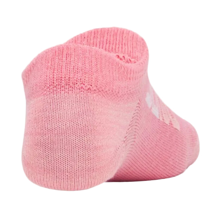 UNDER ARMOUR Essential No Show Socks 6-Pack