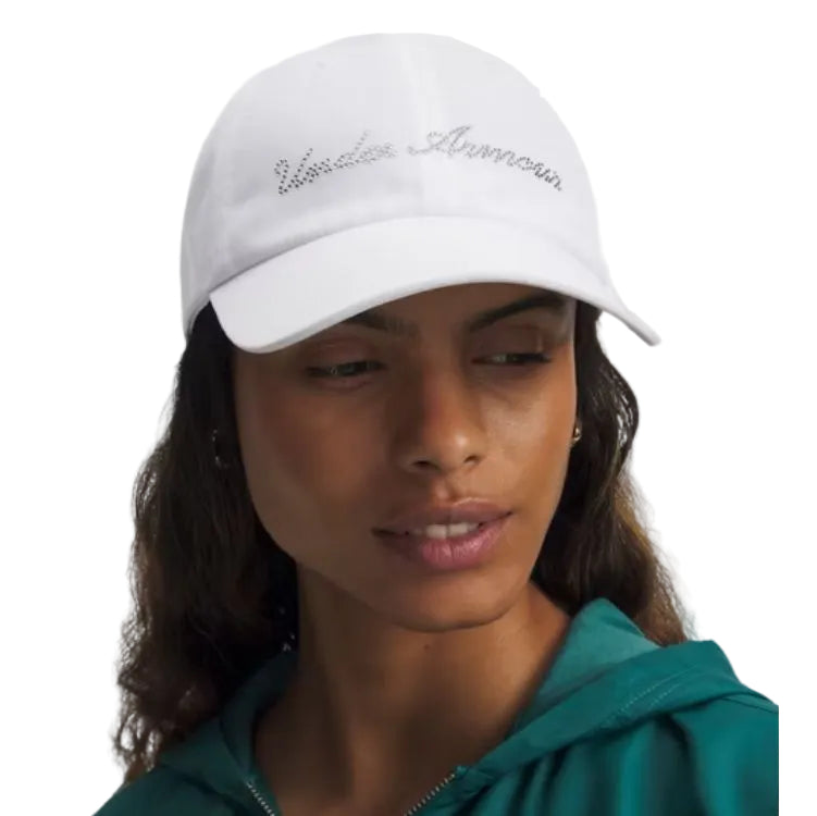 UNDER ARMOUR Essential Low Adjustable Hat