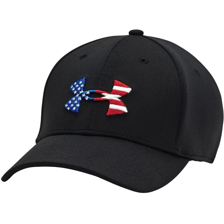 UNDER ARMOUR Freedom Blitzing Hat