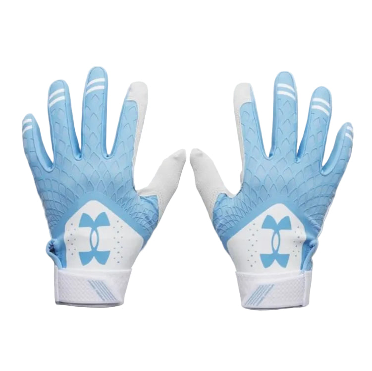 UNDER ARMOUR Glyde Batting Gloves