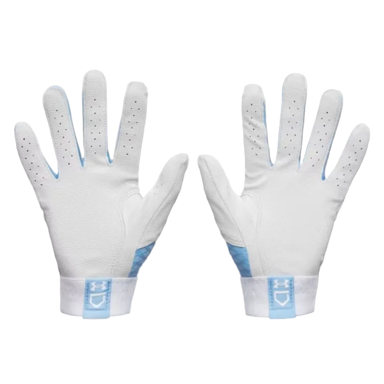 UNDER ARMOUR Glyde Batting Gloves