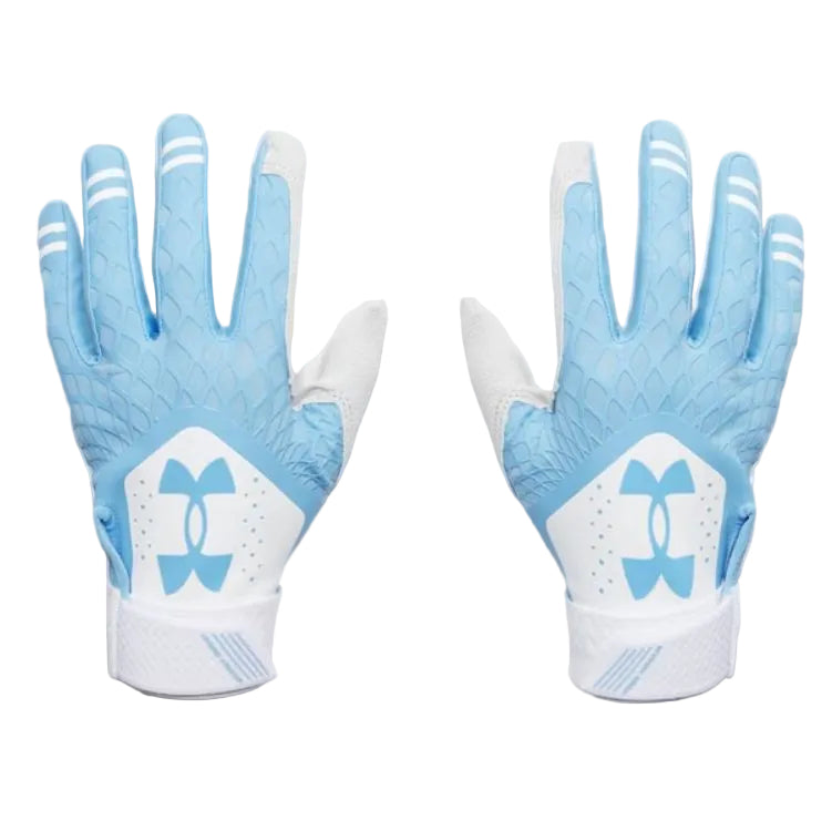 UNDER ARMOUR Youth Glyde Batting Glove