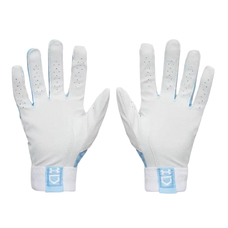 UNDER ARMOUR Youth Glyde Batting Glove