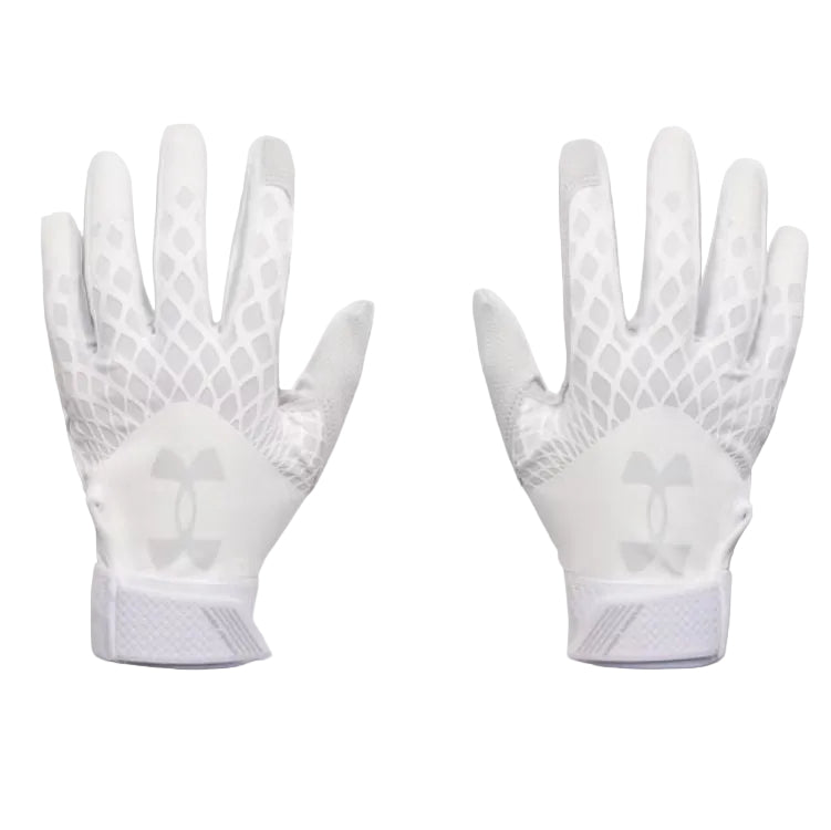 UNDER ARMOUR Youth Glyde Batting Glove