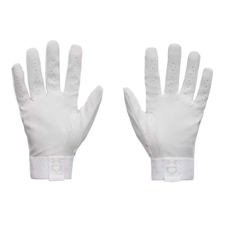 UNDER ARMOUR Youth Glyde Batting Glove