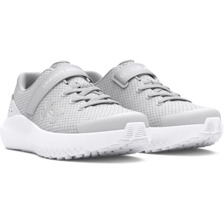 UNDER ARMOUR GPS Surge 4 AC
