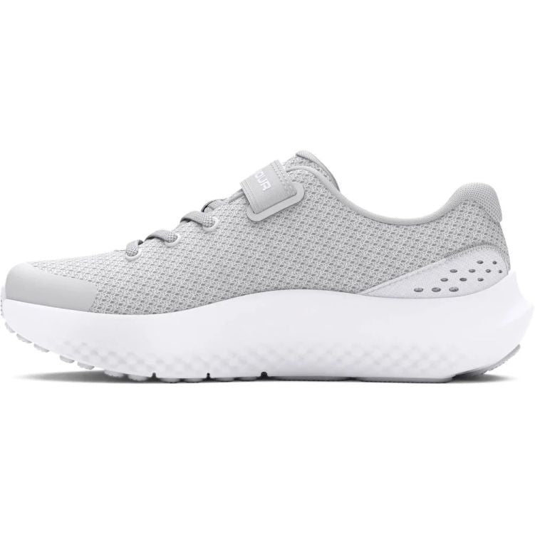 UNDER ARMOUR GPS Surge 4 AC