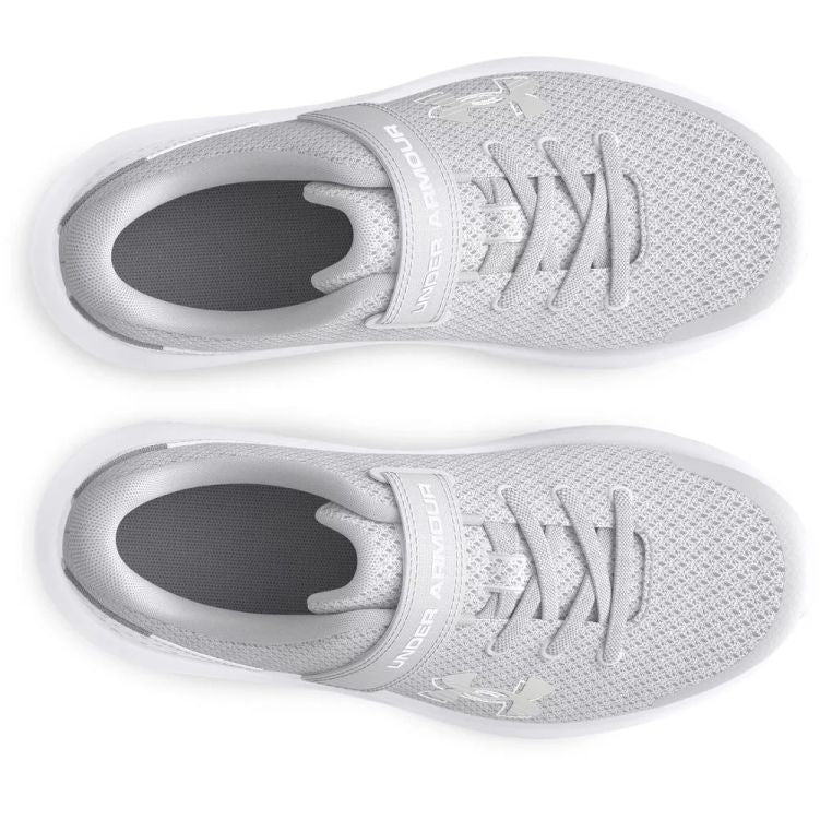 UNDER ARMOUR GPS Surge 4 AC