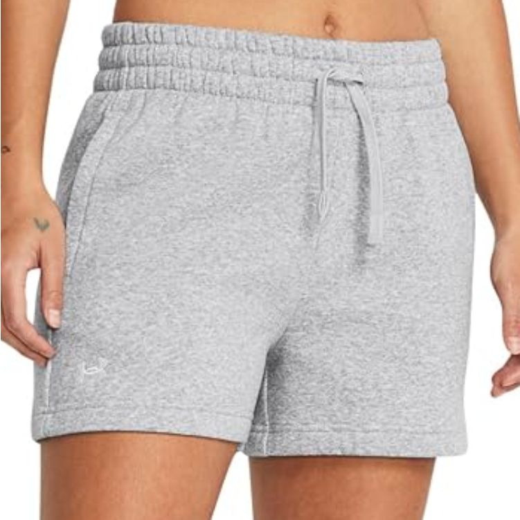 UNDER ARMOUR Rival Fleece Shorts