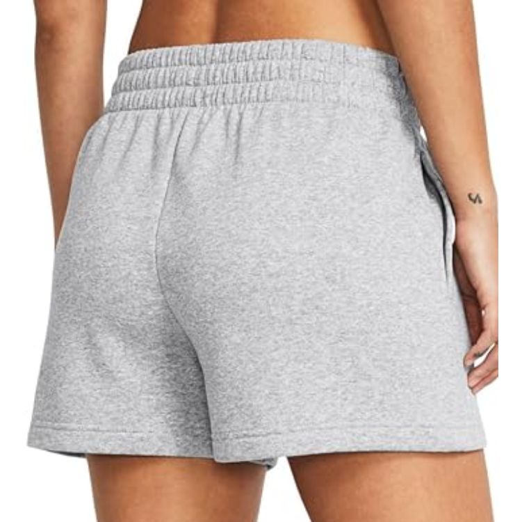 UNDER ARMOUR Rival Fleece Shorts