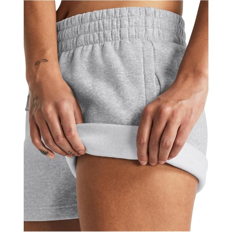 UNDER ARMOUR Rival Fleece Shorts