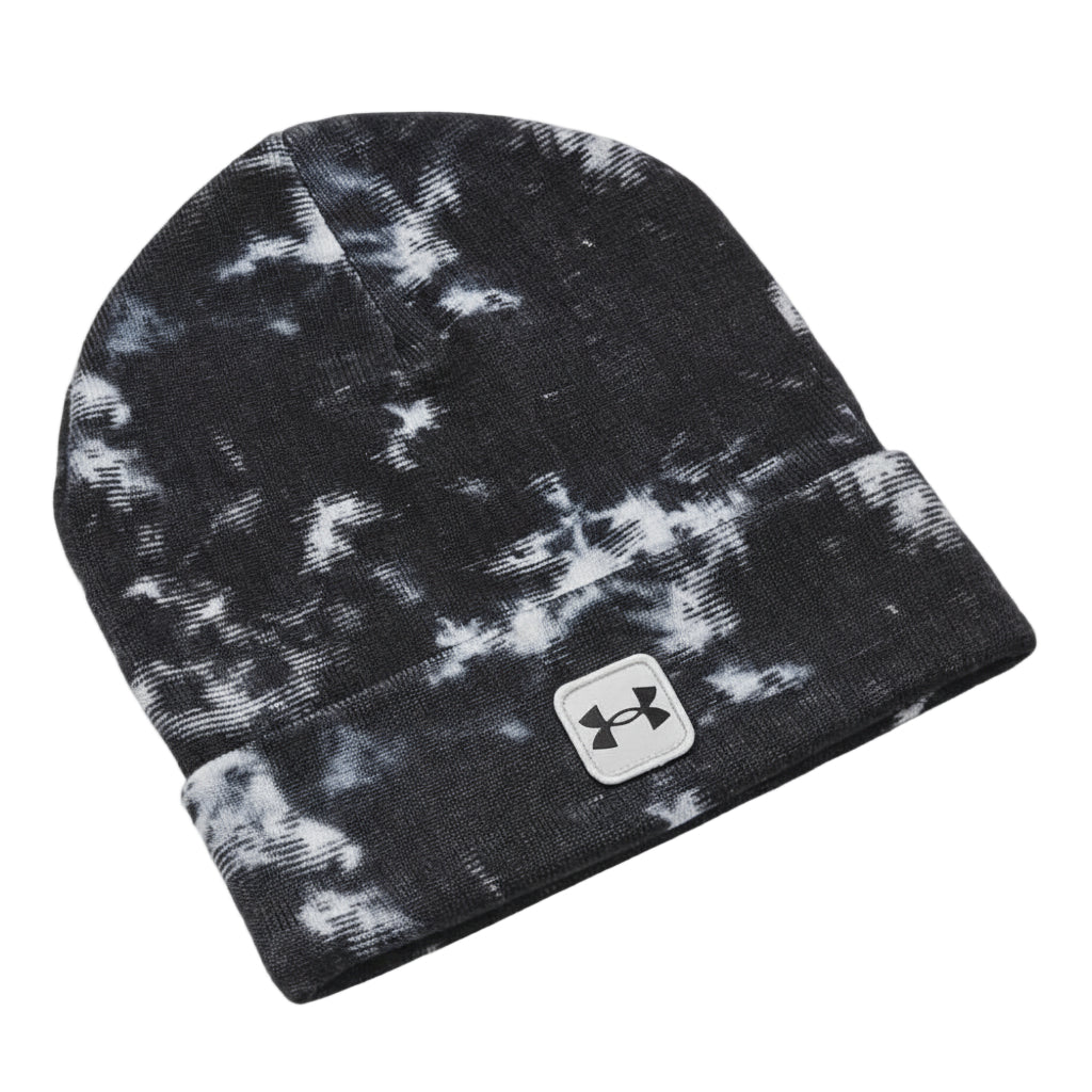 UNDER ARMOUR Half Time Printed Cap