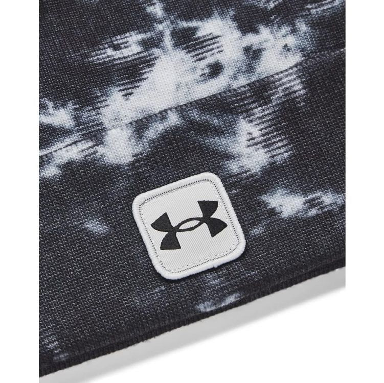 UNDER ARMOUR Half Time Printed Cap