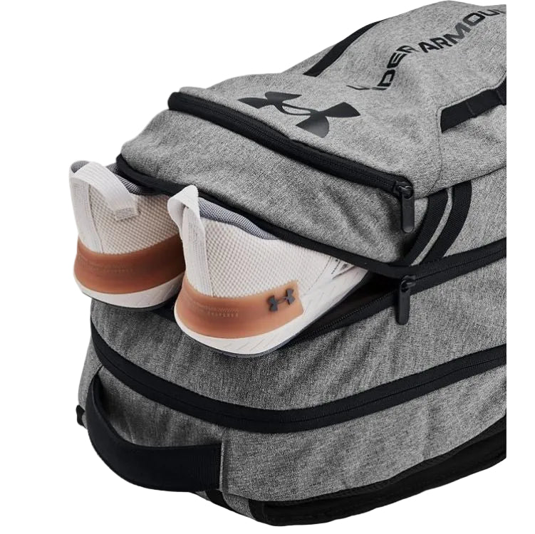 UNDER ARMOUR Hustle 6.0 Backpack