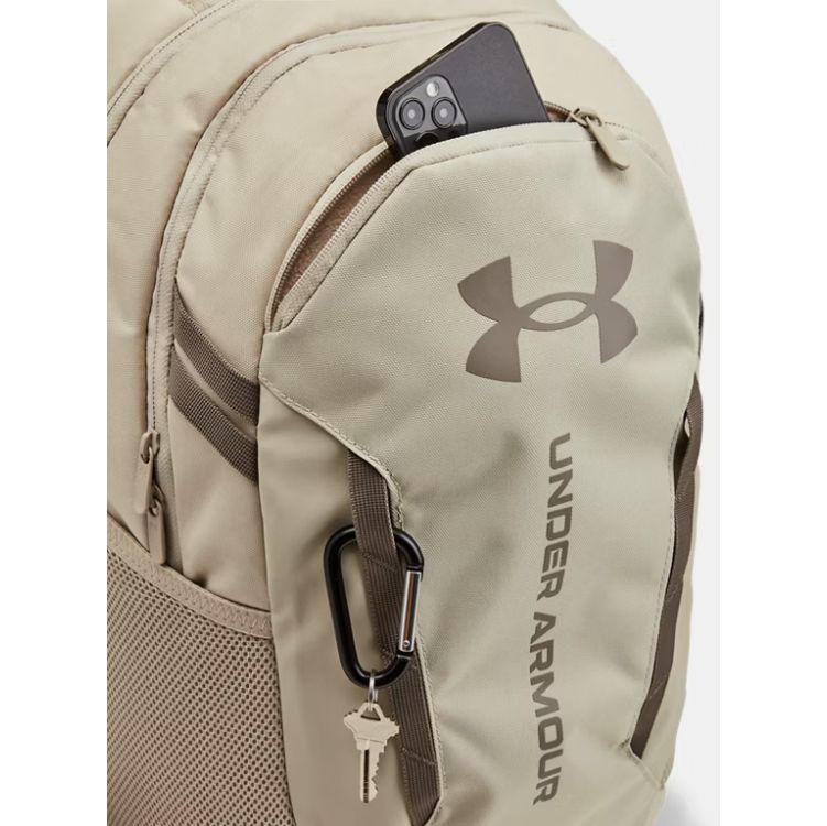 UNDER ARMOUR Hustle 6.0 Backpack