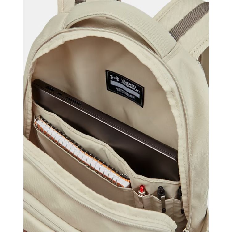 UNDER ARMOUR Hustle 6.0 Backpack
