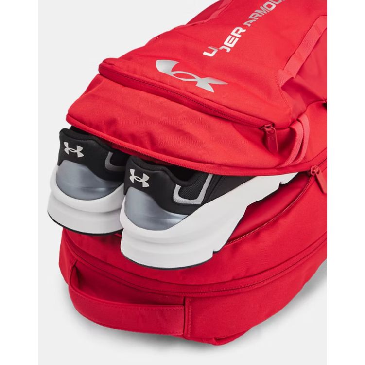 UNDER ARMOUR Hustle 6.0 Backpack