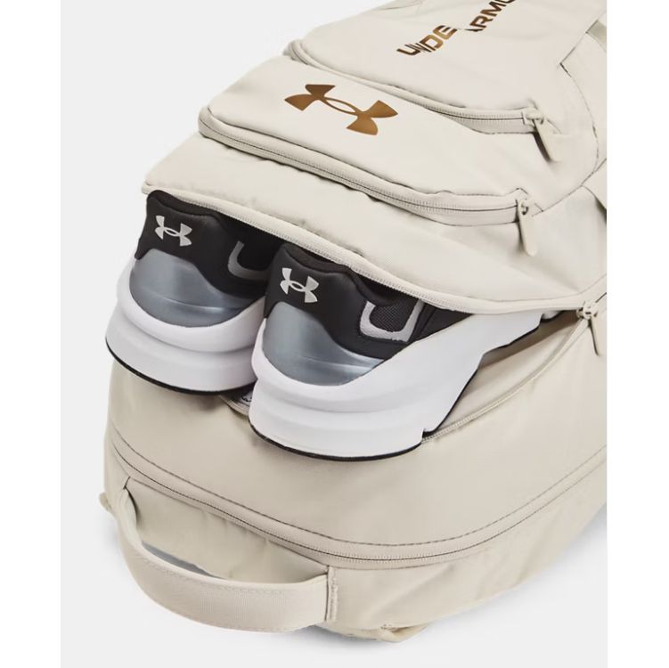 UNDER ARMOUR Hustle 6.0 Pro Backpack