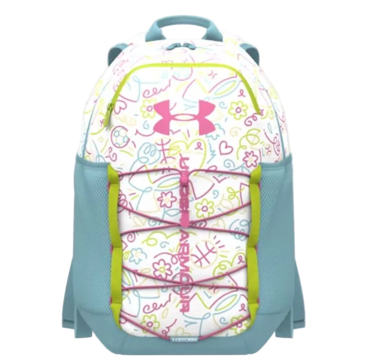 UNDER ARMOUR Hustle Sport 6.0 Backpack