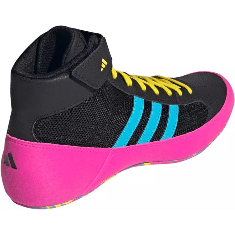 ADIDAS HVC 2 Youth Wrestling