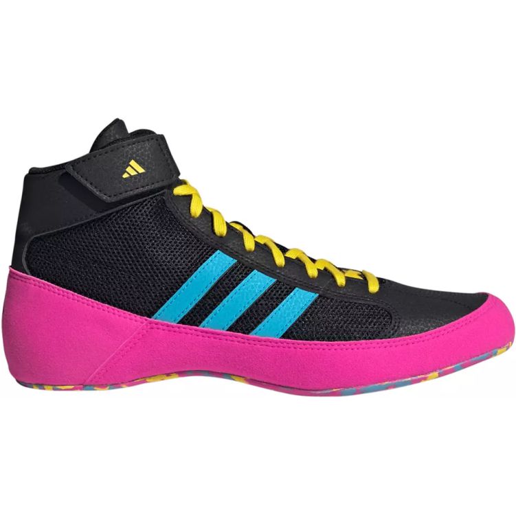 ADIDAS HVC 2 Youth Wrestling