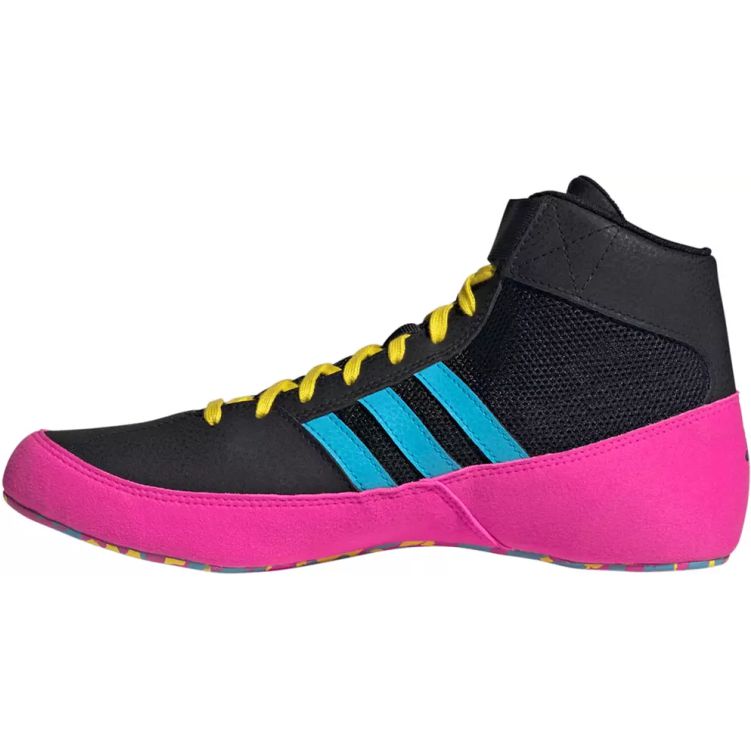 ADIDAS HVC 2 Youth Wrestling