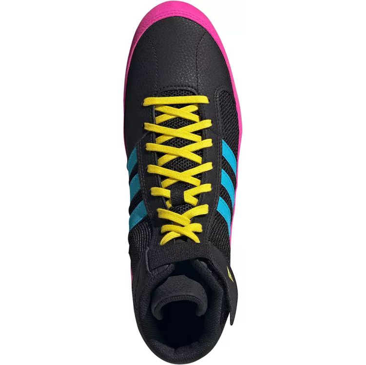 ADIDAS HVC 2 Youth Wrestling