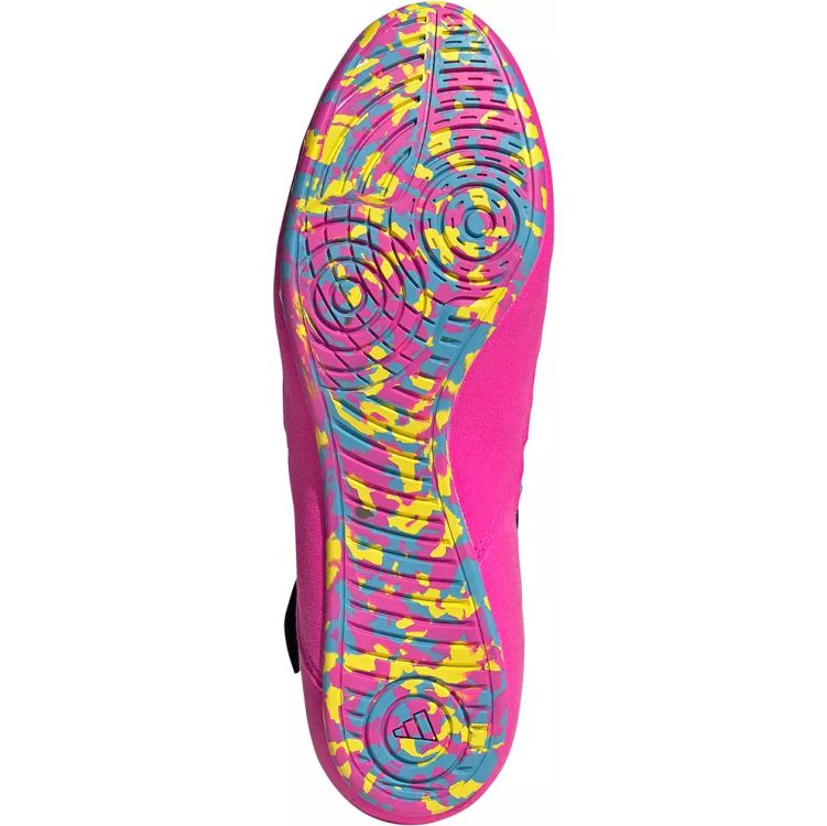 ADIDAS HVC 2 Youth Wrestling