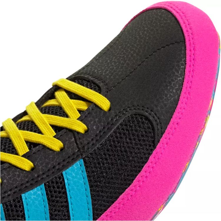 ADIDAS HVC 2 Youth Wrestling