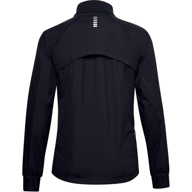 UA Storm Run Insulate Hybrid Jacket