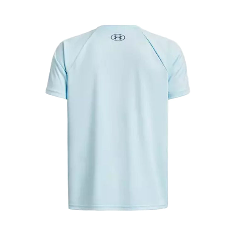 UNDER ARMOUR Tech Hybrid Shirt
